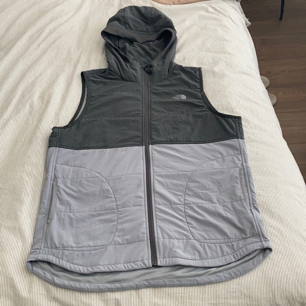 Women’s North Face Vest